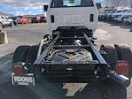 2024 Chevrolet Silverado 5500 Regular Cab DRW 4x4, Cab Chassis for sale #0C056153 - photo 18