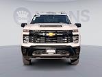New 2025 Chevrolet Silverado 2500 Work Truck Regular Cab 4WD Pickup for sale #C103217 - photo 11