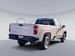 New 2025 Chevrolet Silverado 2500 Work Truck Regular Cab 4WD Pickup for sale #C103217 - photo 7