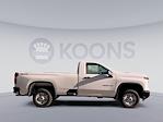 New 2025 Chevrolet Silverado 2500 Work Truck Regular Cab 4WD Pickup for sale #C103217 - photo 8