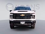 New 2025 Chevrolet Silverado 2500 Work Truck Regular Cab 4WD Pickup for sale #C111556 - photo 10