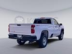 New 2025 Chevrolet Silverado 2500 Work Truck Regular Cab 4WD Pickup for sale #C111556 - photo 7