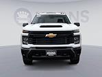 New 2025 Chevrolet Silverado 2500 Work Truck Regular Cab 4WD Pickup for sale #C139608 - photo 10