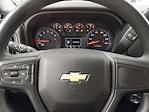 New 2025 Chevrolet Silverado 2500 Work Truck Regular Cab 4WD Pickup for sale #C139608 - photo 13