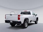 New 2025 Chevrolet Silverado 2500 Work Truck Regular Cab 4WD Pickup for sale #C139608 - photo 7