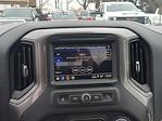 New 2025 Chevrolet Silverado 1500 Work Truck Regular Cab 4WD Pickup for sale #C163801 - photo 14