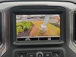 New 2025 Chevrolet Silverado 1500 Work Truck Regular Cab 4WD Pickup for sale #C163801 - photo 15