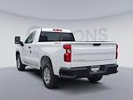 New 2025 Chevrolet Silverado 1500 Work Truck Regular Cab 4WD Pickup for sale #C163801 - photo 2