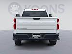 New 2025 Chevrolet Silverado 1500 Work Truck Regular Cab 4WD Pickup for sale #C163801 - photo 5