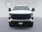 New 2025 Chevrolet Silverado 1500 Work Truck Regular Cab 4WD Pickup for sale #C163801 - photo 7