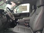 New 2025 Chevrolet Silverado 1500 Work Truck Regular Cab 4WD Pickup for sale #C163801 - photo 8