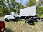 2024 Chevrolet Silverado 5500 Regular Cab DRW 4x2, Cab Chassis for sale #0C220648 - photo 7