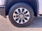 New 2025 Chevrolet Silverado 2500 Custom Crew Cab 4WD SRW Pickup for sale #C227807 - photo 12