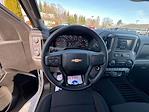 New 2025 Chevrolet Silverado 2500 Custom Crew Cab 4WD SRW Pickup for sale #C227807 - photo 16