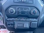 New 2025 Chevrolet Silverado 2500 Custom Crew Cab 4WD SRW Pickup for sale #C227807 - photo 20