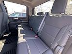 New 2025 Chevrolet Silverado 2500 Custom Crew Cab 4WD SRW Pickup for sale #C227807 - photo 23