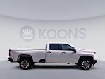New 2025 Chevrolet Silverado 2500 Custom Crew Cab 4WD SRW Pickup for sale #C227807 - photo 8