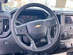 New 2025 Chevrolet Silverado 1500 Work Truck Regular Cab 4WD Pickup for sale #C227923 - photo 12