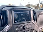 New 2025 Chevrolet Silverado 1500 Work Truck Regular Cab 4WD Pickup for sale #C227923 - photo 14