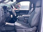 New 2025 Chevrolet Silverado 1500 Work Truck Regular Cab 4WD Pickup for sale #C227923 - photo 8