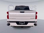 New 2025 Chevrolet Silverado 1500 High Country Crew Cab 4WD Pickup for sale #C231382 - photo 4