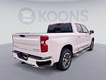 New 2025 Chevrolet Silverado 1500 High Country Crew Cab 4WD Pickup for sale #C231382 - photo 5