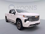 New 2025 Chevrolet Silverado 1500 High Country Crew Cab 4WD Pickup for sale #C231382 - photo 7