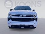 New 2025 Chevrolet Silverado 1500 RST Crew Cab 4WD Pickup for sale #C236419 - photo 8