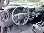 New 2025 Chevrolet Silverado 1500 Custom Crew Cab 4WD Pickup for sale #C245786 - photo 13