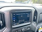 New 2025 Chevrolet Silverado 1500 Custom Crew Cab 4WD Pickup for sale #C245786 - photo 15