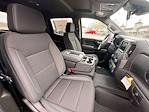 New 2025 Chevrolet Silverado 1500 Custom Crew Cab 4WD Pickup for sale #C245786 - photo 22