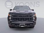 New 2025 Chevrolet Silverado 1500 Custom Crew Cab 4WD Pickup for sale #C245786 - photo 8
