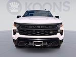New 2025 Chevrolet Silverado 1500 Work Truck Regular Cab 4WD Pickup for sale #C251346 - photo 11