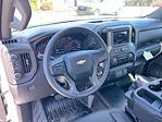 New 2025 Chevrolet Silverado 1500 Work Truck Regular Cab 4WD Pickup for sale #C251346 - photo 16