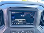 New 2025 Chevrolet Silverado 1500 Work Truck Regular Cab 4WD Pickup for sale #C251346 - photo 18