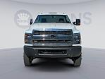 2024 Chevrolet Silverado 5500 Regular Cab DRW 4x4, Cab Chassis for sale #0C251426 - photo 10