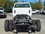 2024 Chevrolet Silverado 5500 Regular Cab DRW 4x4, Cab Chassis for sale #0C251426 - photo 5