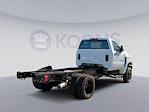 2024 Chevrolet Silverado 5500 Regular Cab DRW 4x4, Cab Chassis for sale #0C251426 - photo 7