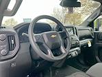New 2025 Chevrolet Silverado 2500 Custom Crew Cab 4WD SRW Pickup for sale #C258252 - photo 13