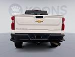 New 2025 Chevrolet Silverado 2500 Custom Crew Cab 4WD SRW Pickup for sale #C258252 - photo 4