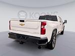 New 2025 Chevrolet Silverado 2500 Custom Crew Cab 4WD SRW Pickup for sale #C258252 - photo 5