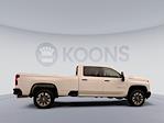 New 2025 Chevrolet Silverado 2500 Custom Crew Cab 4WD SRW Pickup for sale #C258252 - photo 6