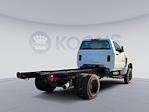 New 2024 Chevrolet Silverado 5500 Work Truck Regular Cab 4x4 Cab Chassis for sale #0C522744 - photo 7