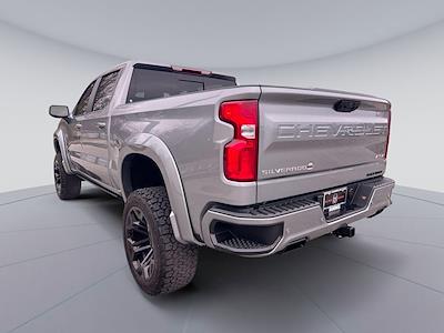 New 2024 Chevrolet Silverado 1500 RST Crew Cab 4WD Pickup for sale #CT161249 - photo 2