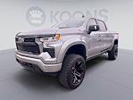 New 2024 Chevrolet Silverado 1500 RST Crew Cab 4WD Pickup for sale #CT161249 - photo 1