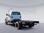 2024 Chevrolet Silverado 5500 Regular Cab DRW 4x4, Cab Chassis for sale #0C522744 - photo 2