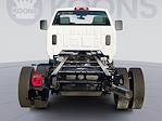 New 2024 Chevrolet Silverado 5500 Work Truck Regular Cab 4x4 Cab Chassis for sale #0C522744 - photo 5