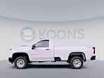 New 2025 Chevrolet Silverado 2500 Work Truck Regular Cab 4WD Pickup for sale #C111556 - photo 3