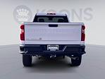 New 2025 Chevrolet Silverado 2500 Work Truck Regular Cab 4WD Pickup for sale #C111556 - photo 5
