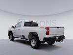 New 2025 Chevrolet Silverado 2500 Work Truck Regular Cab 4WD Pickup for sale #C139608 - photo 2
